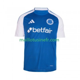 Maillot de Foot Cruzeiro Domicile 2025-26